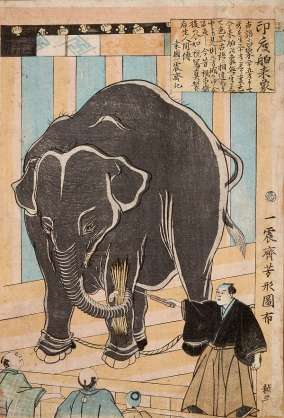 【ネタ】江戸時代版がーるずちゃんねる【雑談】