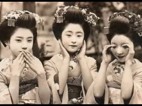 【ネタ】江戸時代版がーるずちゃんねる【雑談】