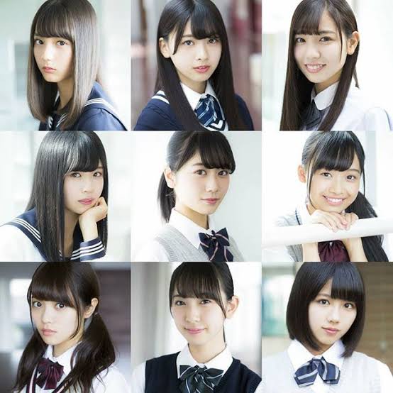 欅坂46写真集が発売1週間で3度目重版 累計22万部に