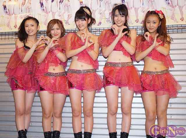 欅坂46写真集が発売1週間で3度目重版 累計22万部に