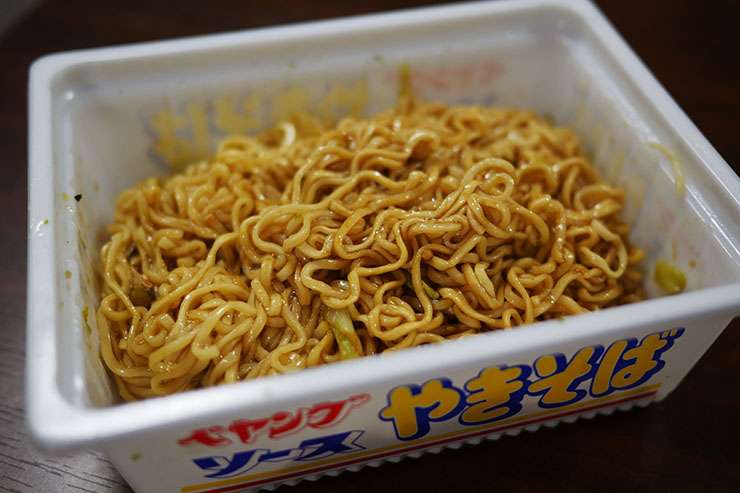 今食べたものの写真をひたすら貼るトピ