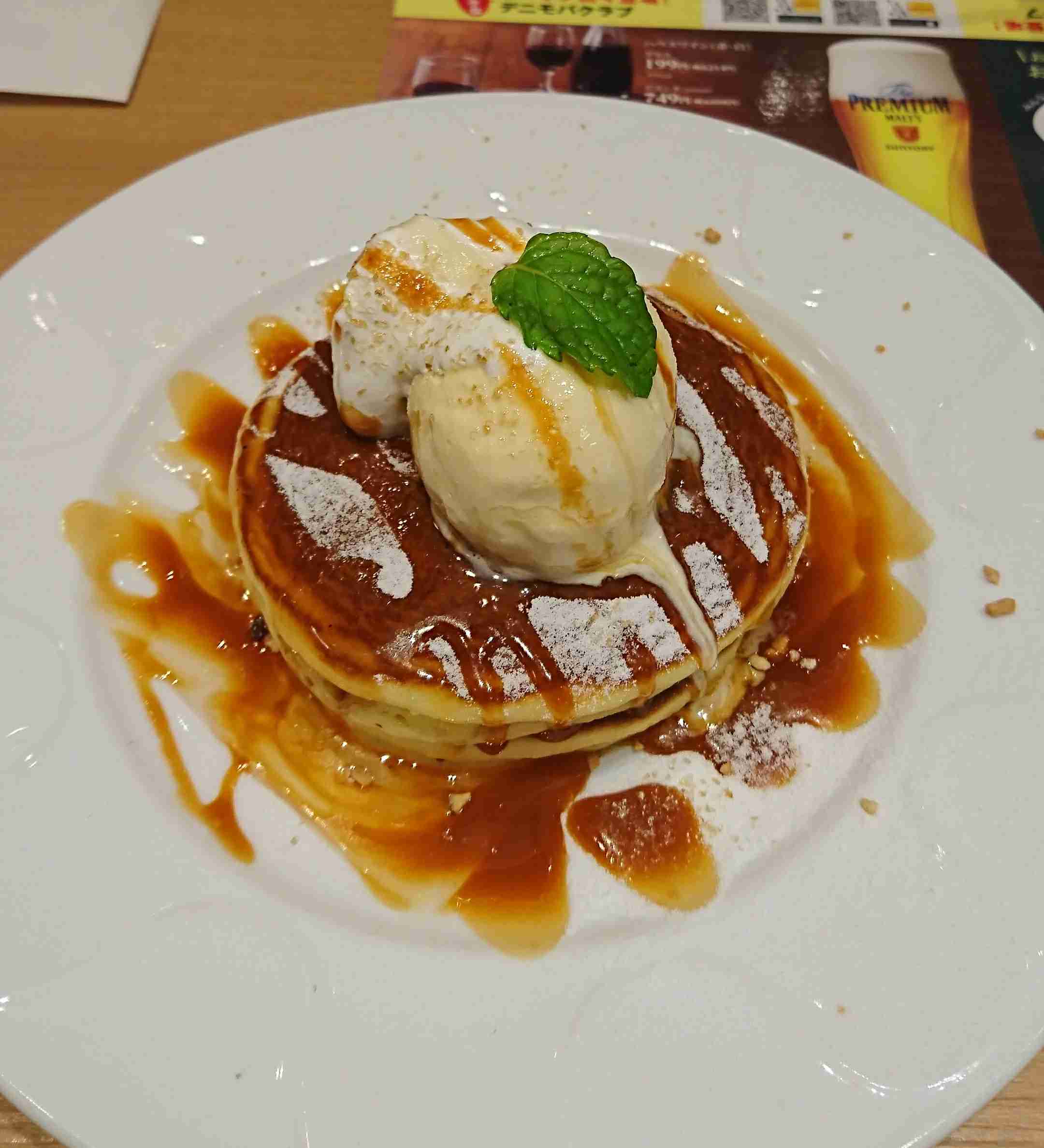 今食べたものの写真をひたすら貼るトピ