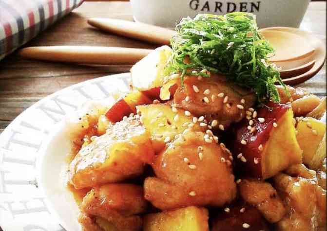 今食べたものの写真をひたすら貼るトピ