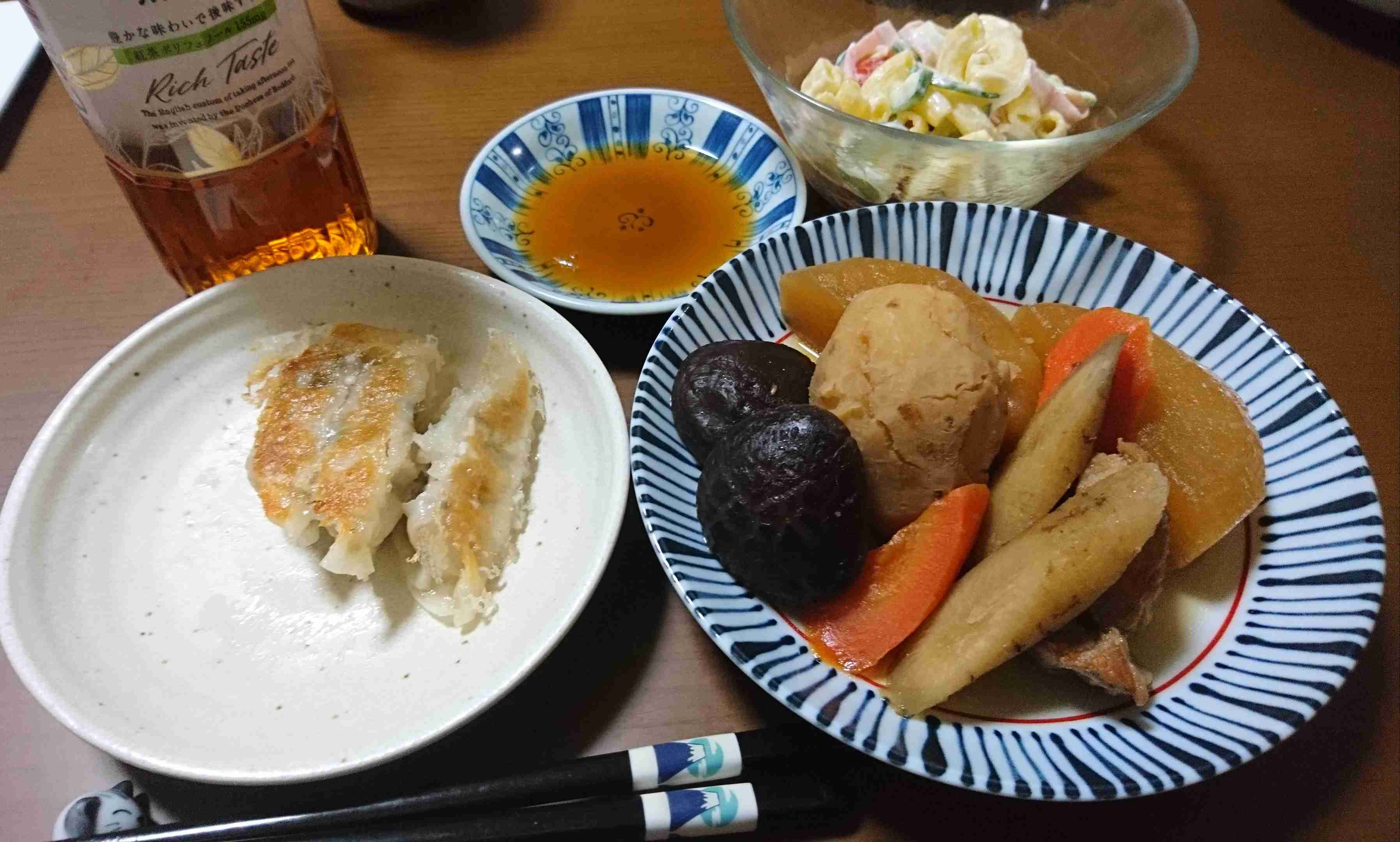 今食べたものの写真をひたすら貼るトピ