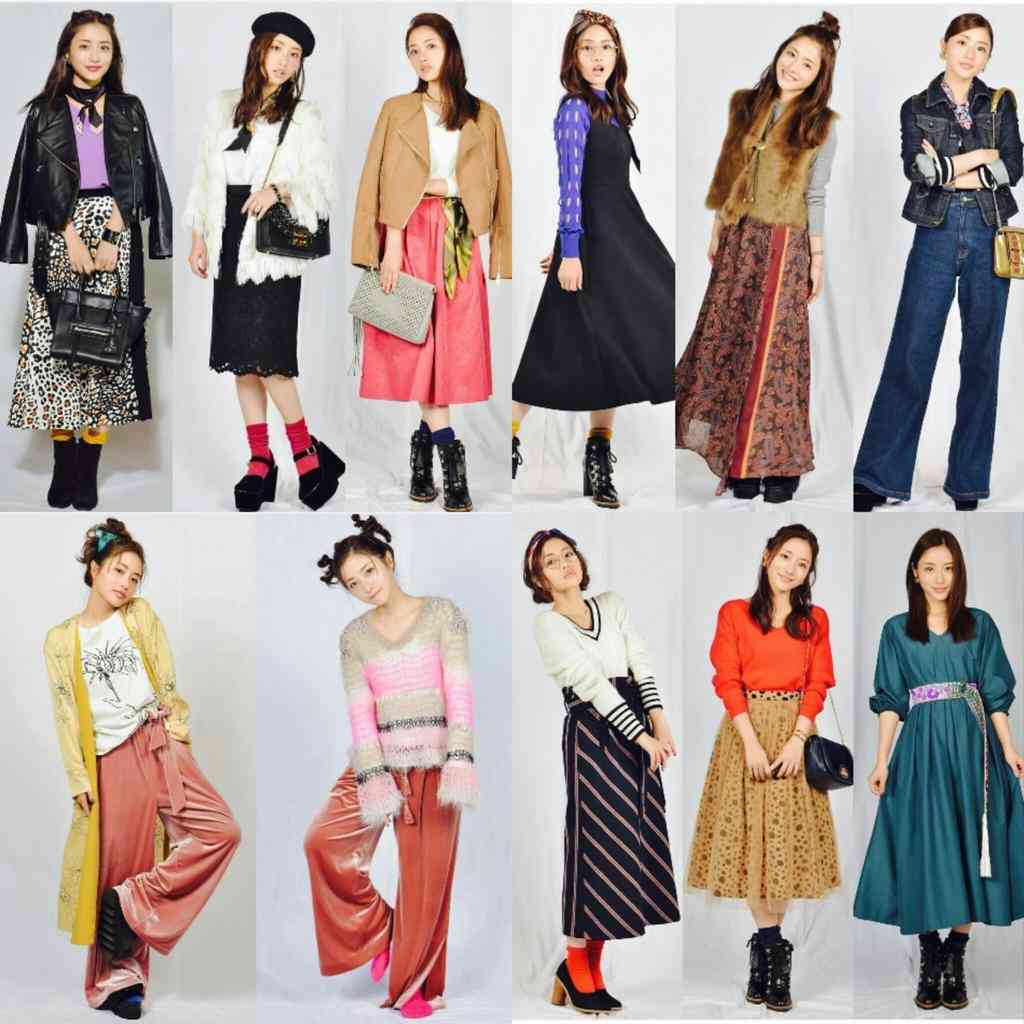 登場人物の衣装が好きだったドラマ