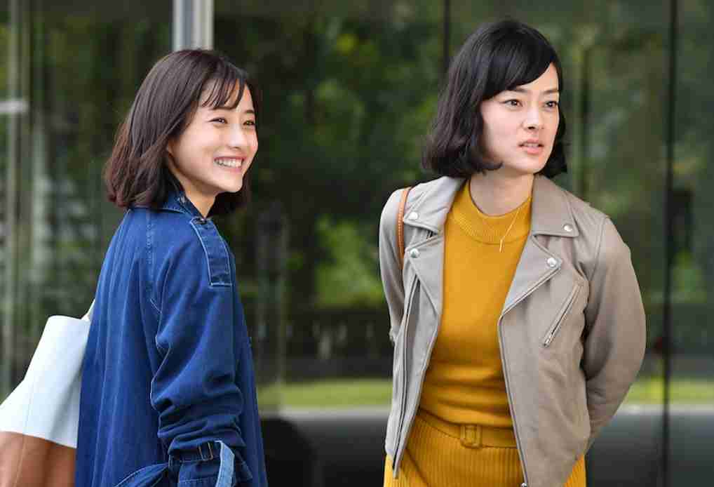 登場人物の衣装が好きだったドラマ
