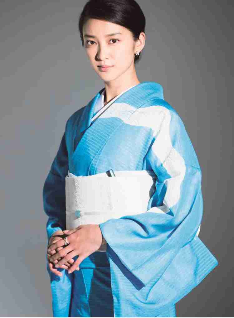 登場人物の衣装が好きだったドラマ