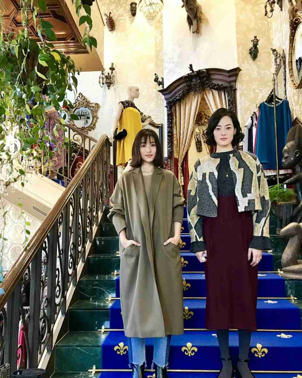 登場人物の衣装が好きだったドラマ