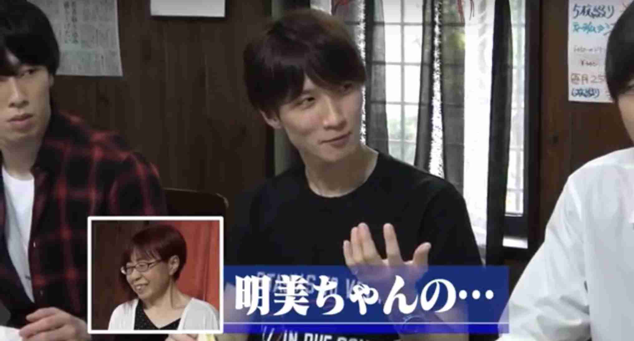 色んな佐久間大介が見たい