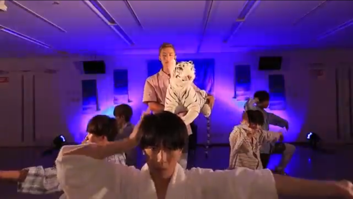 色んな佐久間大介が見たい