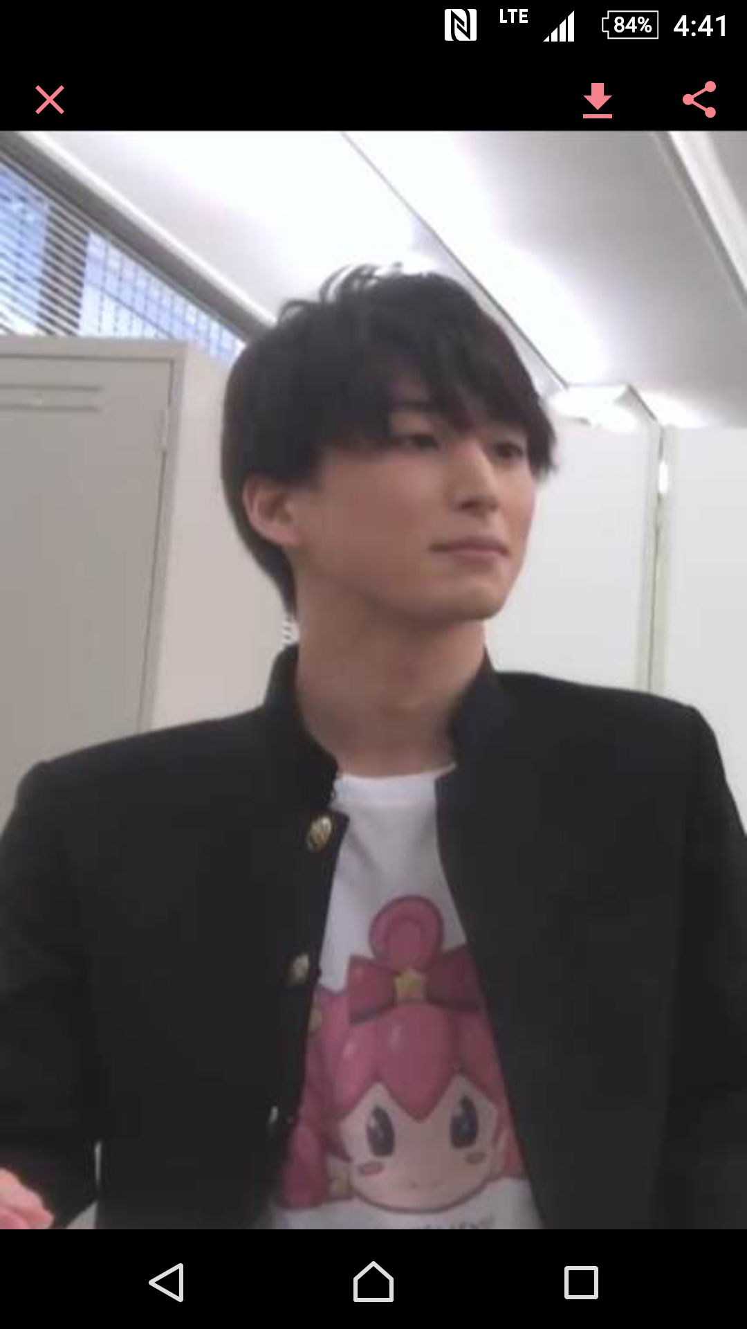 色んな佐久間大介が見たい