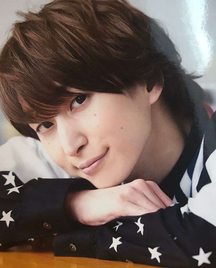 色んな佐久間大介が見たい