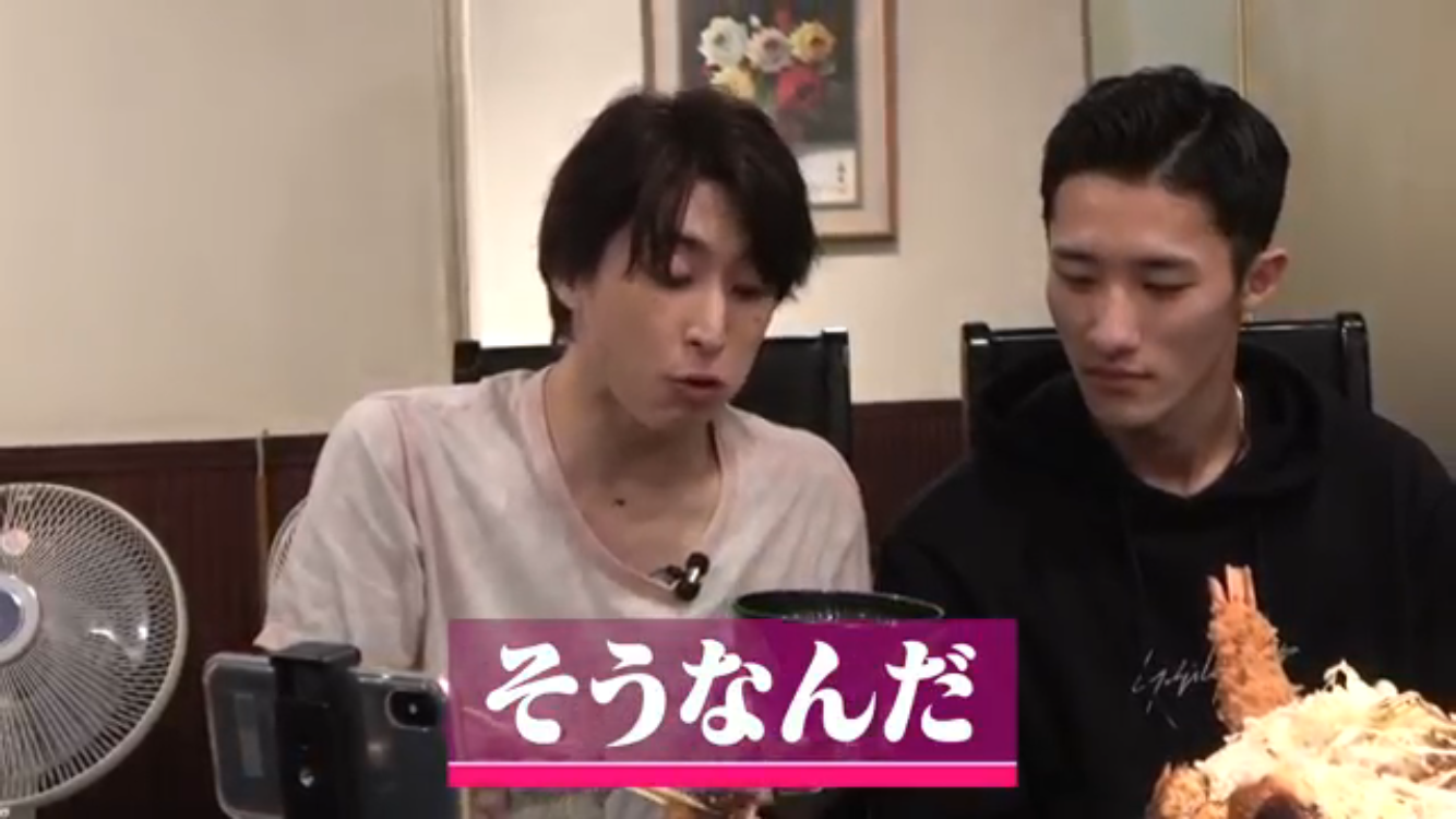 色んな佐久間大介が見たい
