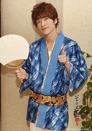 色んな佐久間大介が見たい