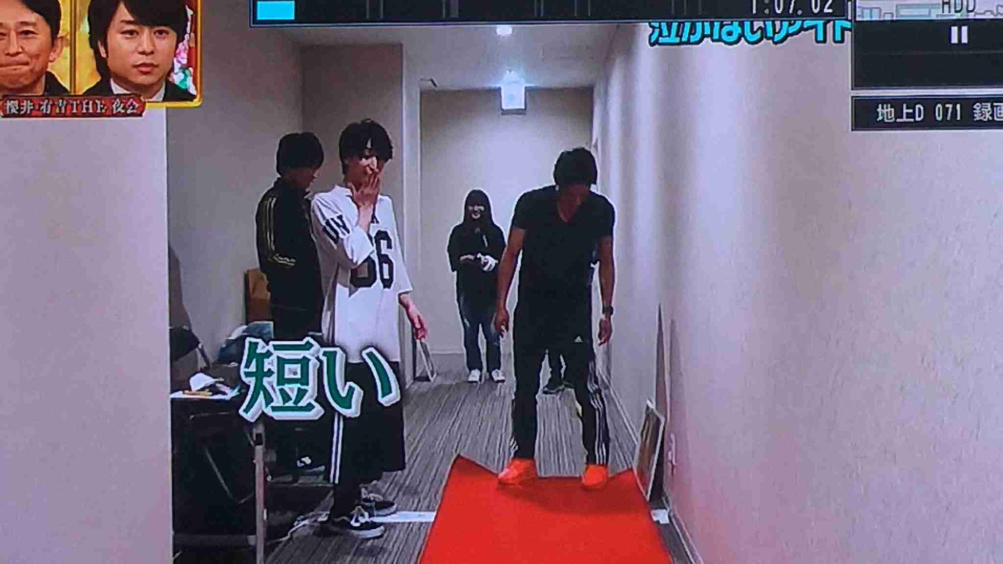色んな佐久間大介が見たい