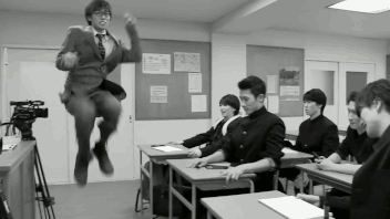 色んな佐久間大介が見たい