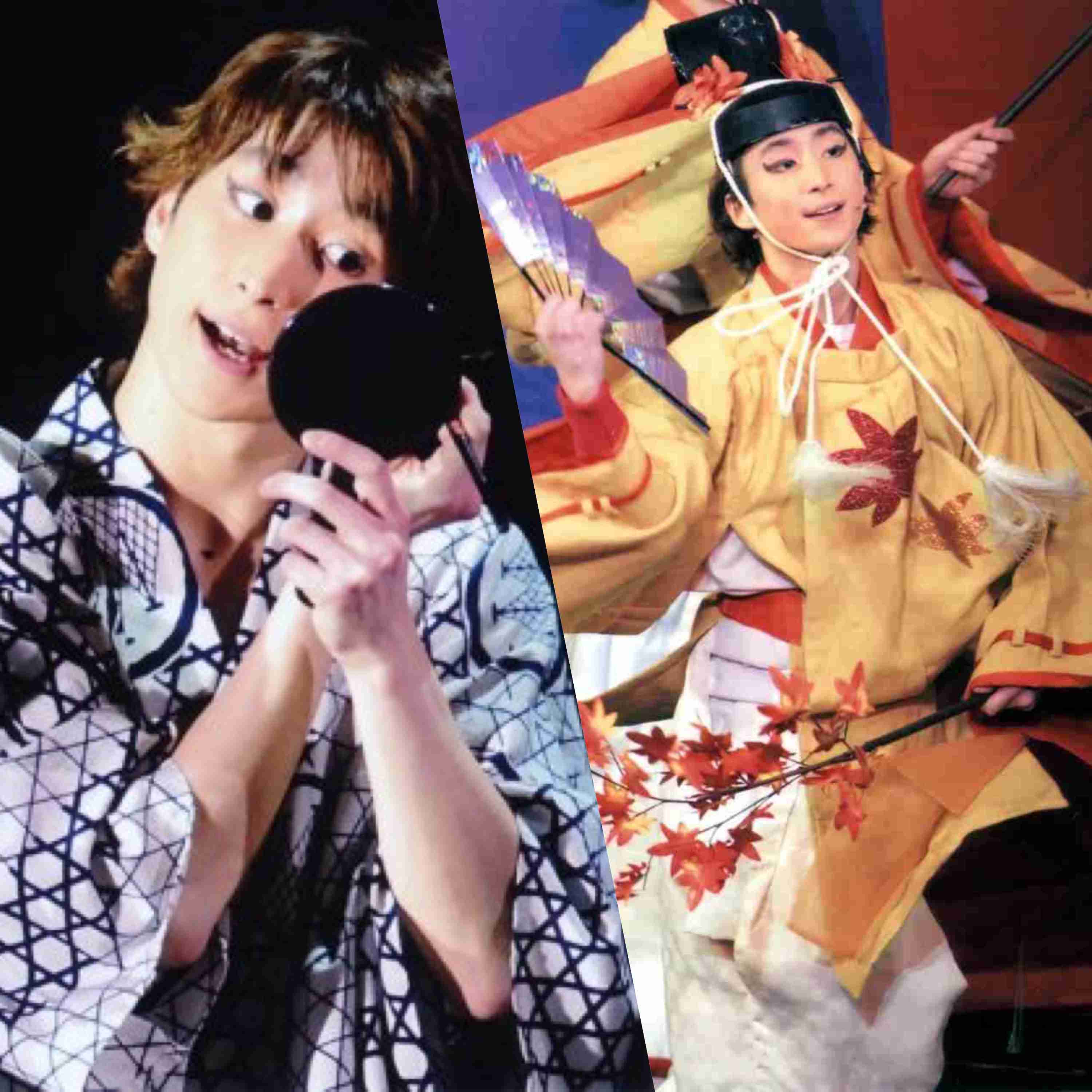 色んな佐久間大介が見たい