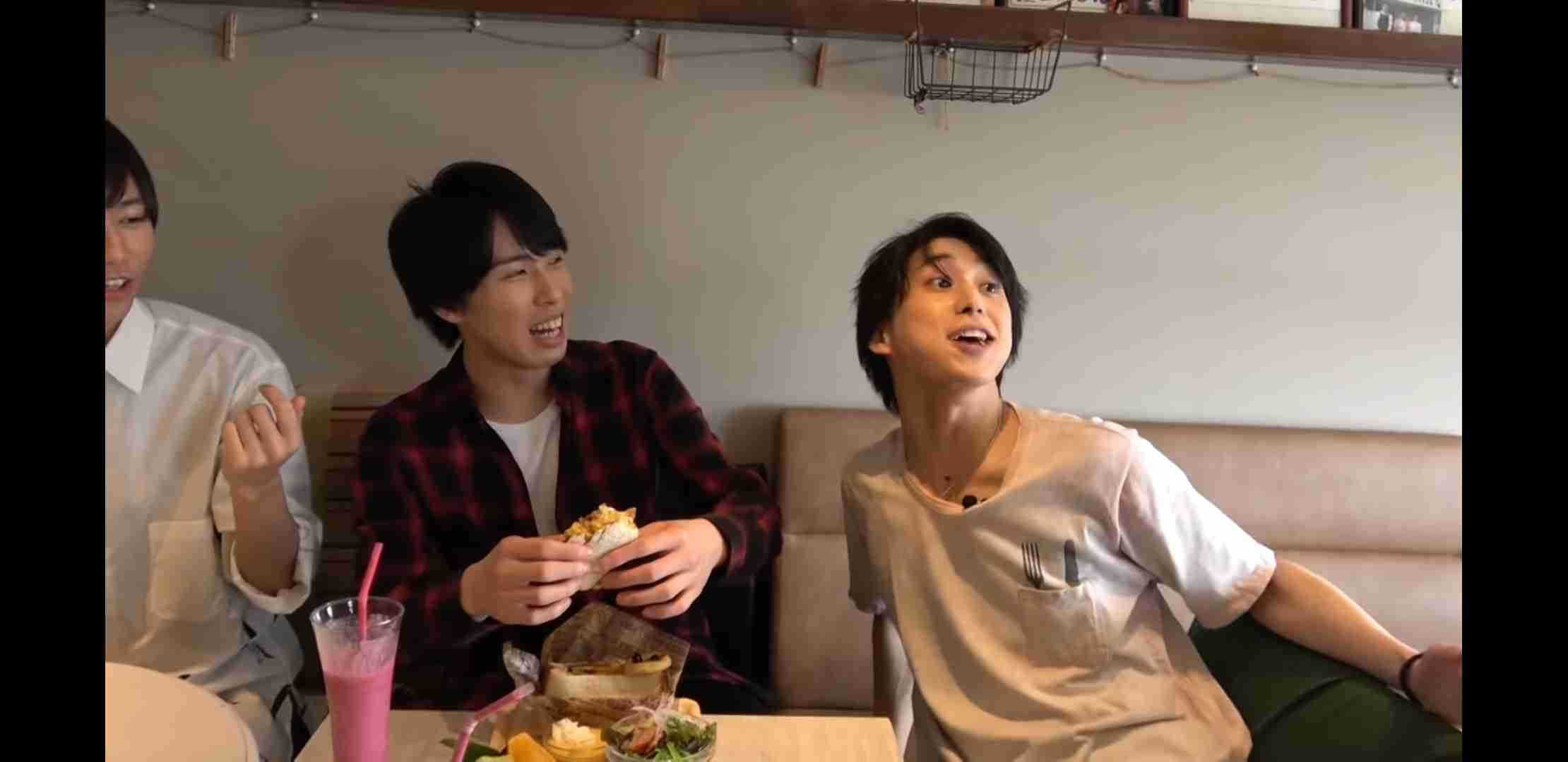 色んな佐久間大介が見たい