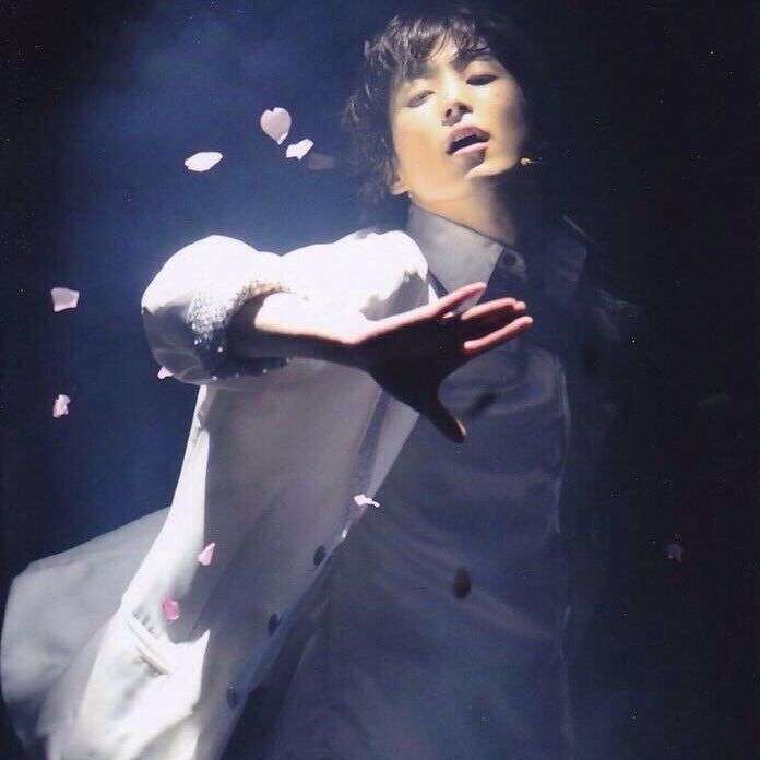 色んな佐久間大介が見たい