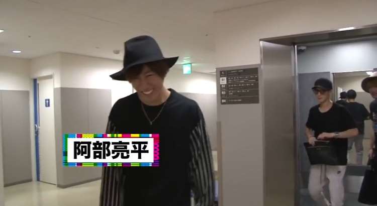 色んな佐久間大介が見たい