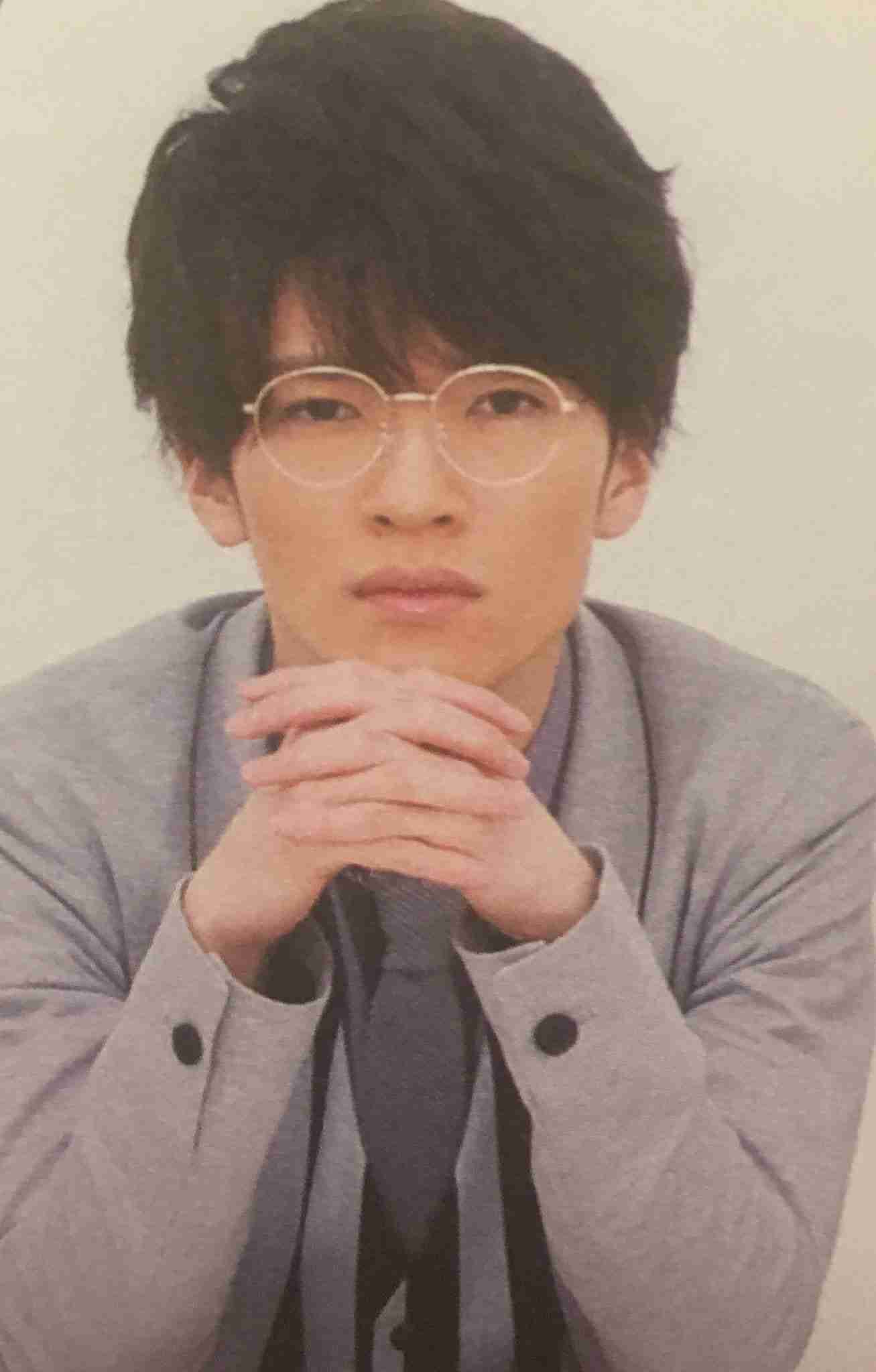 色んな佐久間大介が見たい