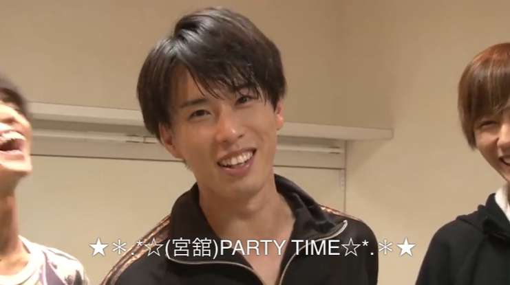 色んな佐久間大介が見たい