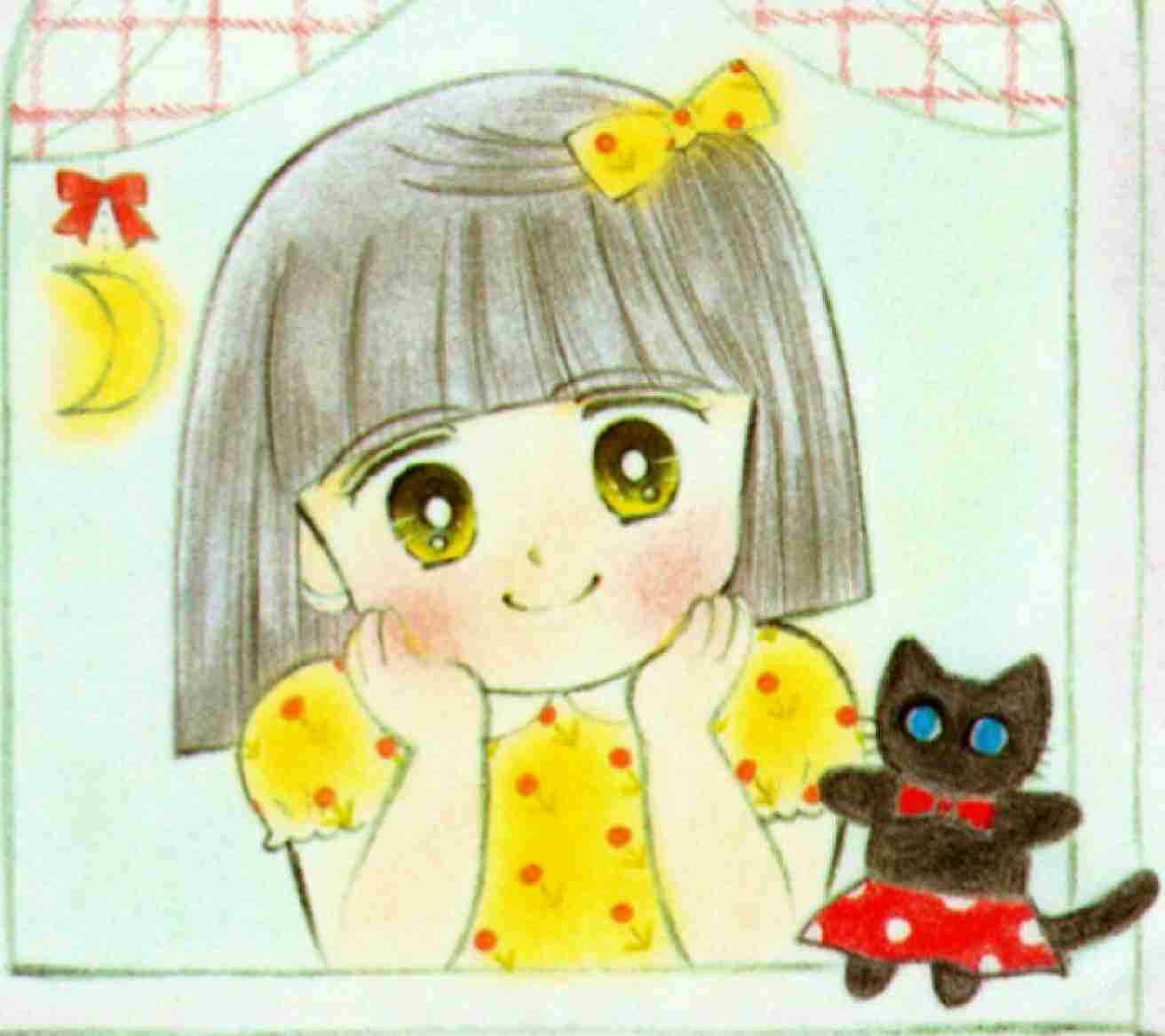 80年代「りぼん」を語りたい!