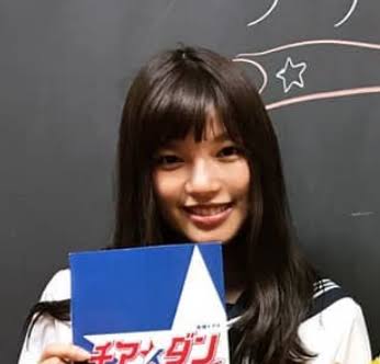 「中学聖日記」話題の美少女！小野莉奈って？