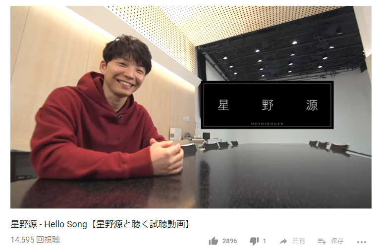 ドラマを観ていて予想外の展開に思わず声が出てしまったシーン