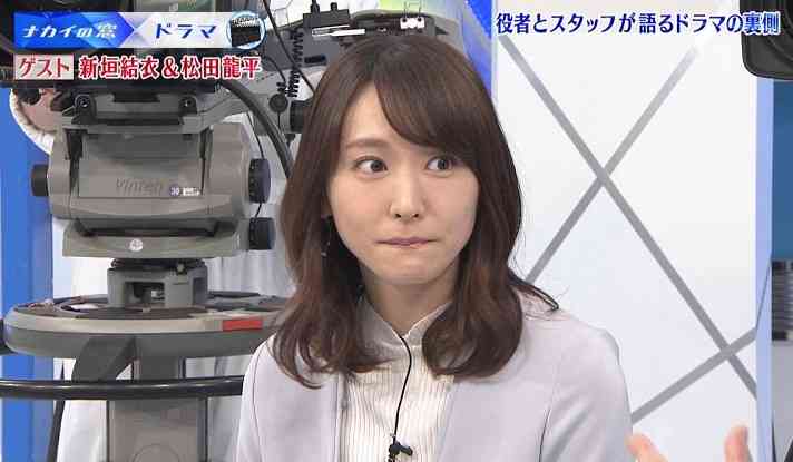 ドラマを観ていて予想外の展開に思わず声が出てしまったシーン