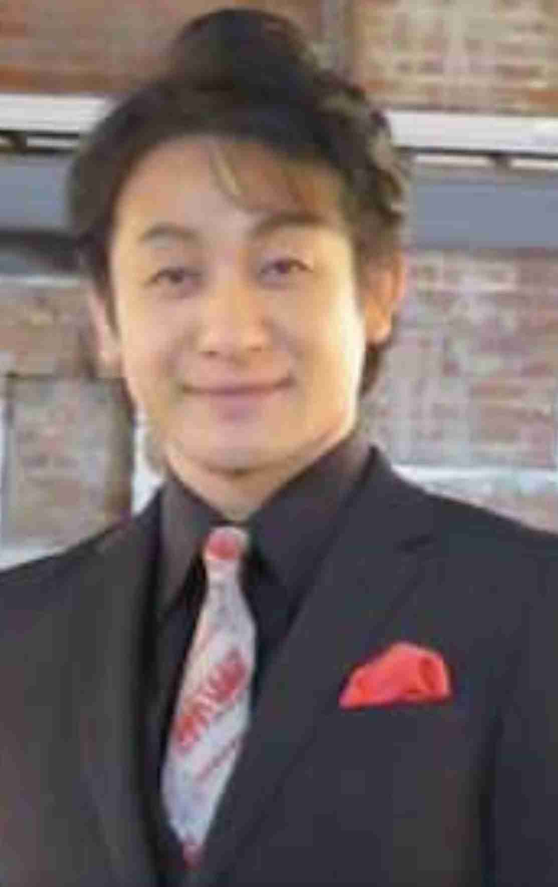 愛之助　紀香に相談なく車も買い替えても「妻はそういうことに怒ったりはしないです」とのろけ