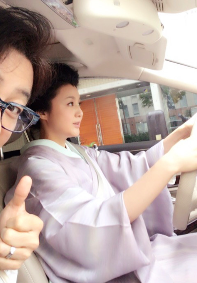 愛之助　紀香に相談なく車も買い替えても「妻はそういうことに怒ったりはしないです」とのろけ
