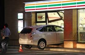 車でのヒヤリハットや事故経験