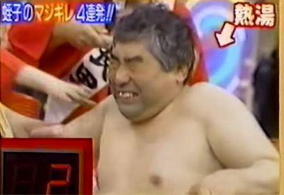 ビートたけし　熱湯風呂は「本当は熱くない」　“顔面鍋”問題で自ら暴露…TVで