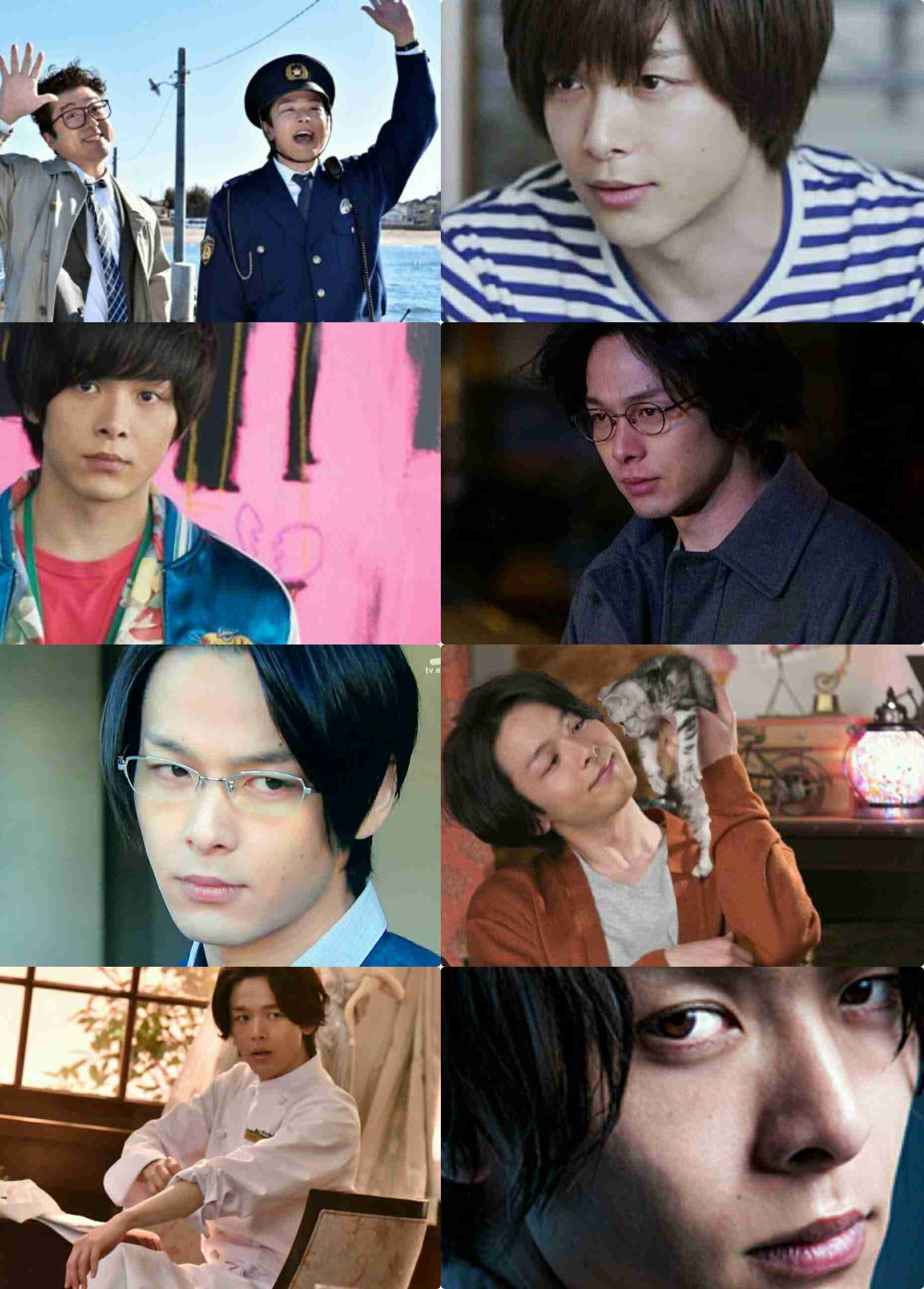 中村倫也くんが好きな人