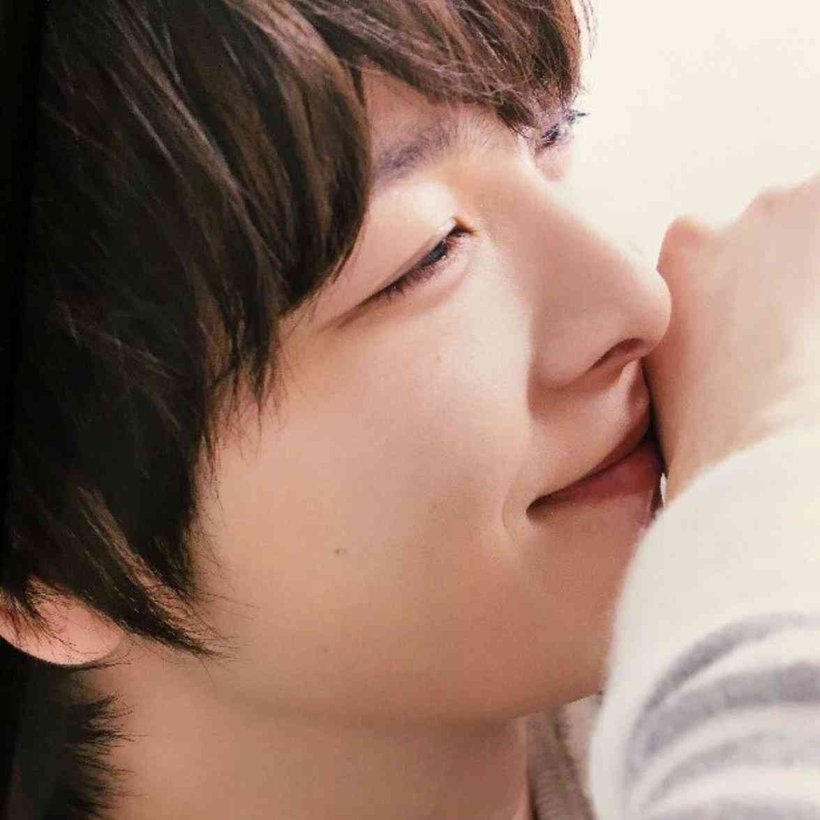 中村倫也くんが好きな人