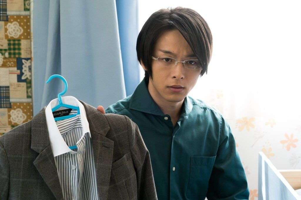 中村倫也くんが好きな人