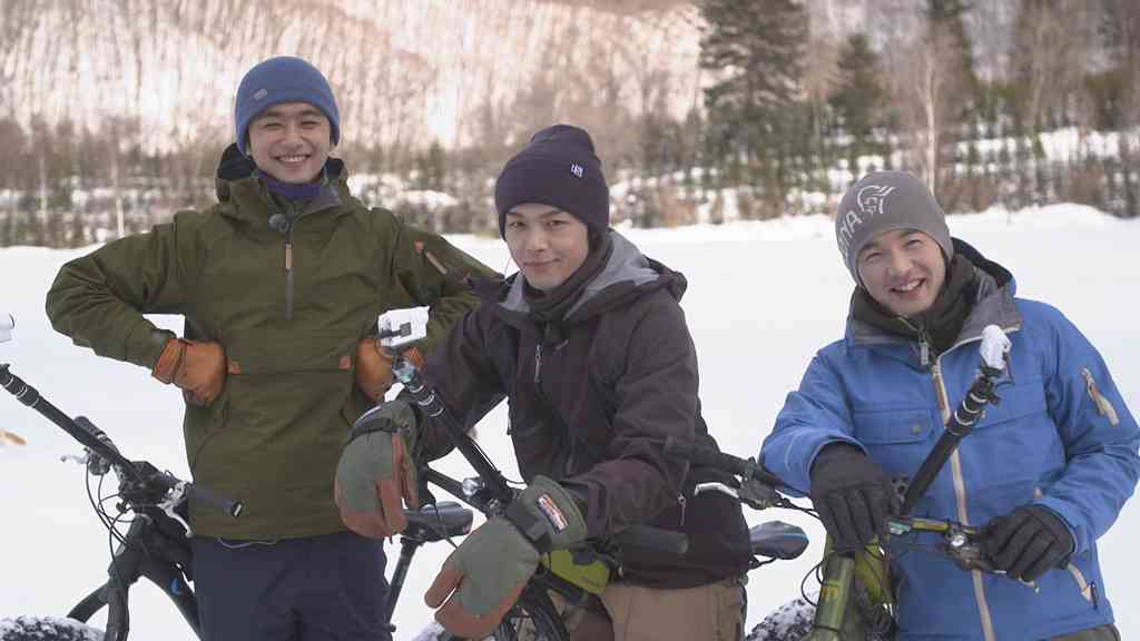 中村倫也くんが好きな人