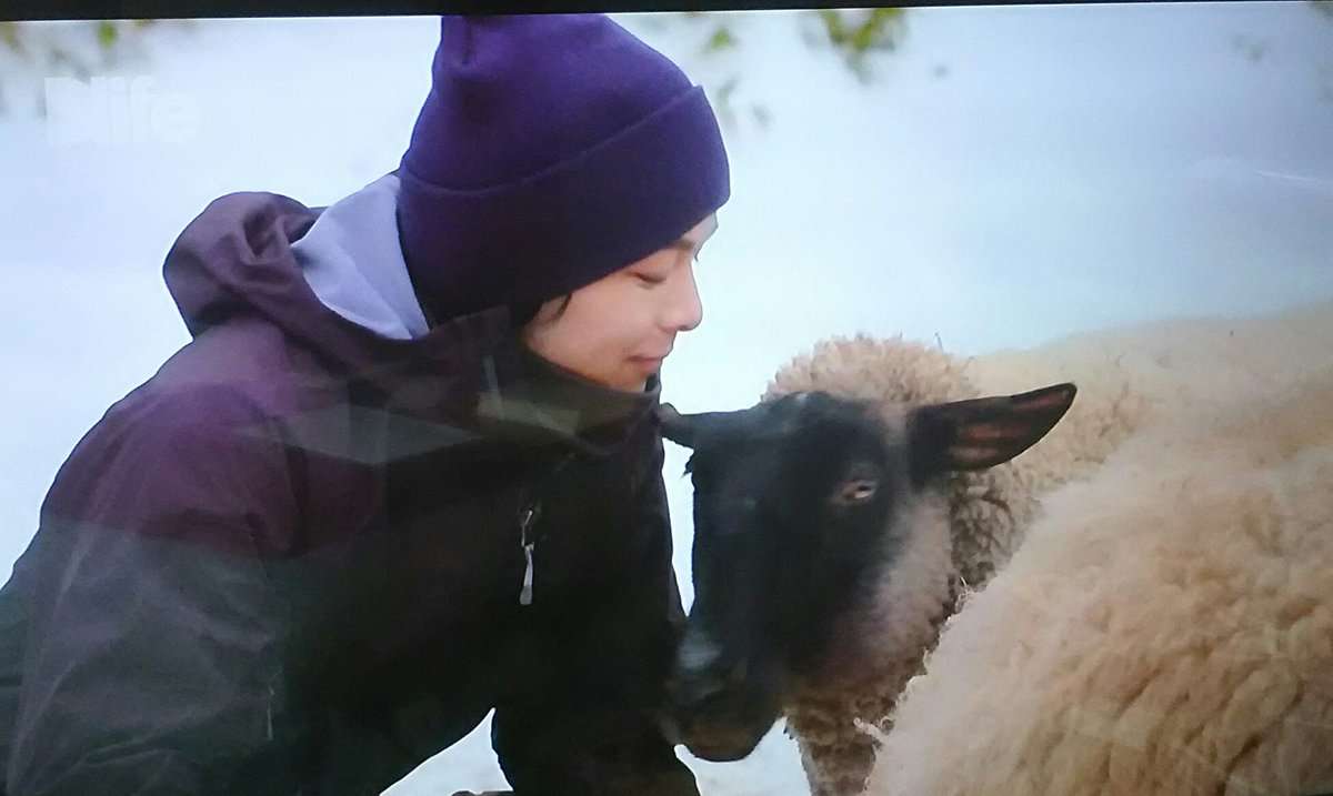 中村倫也くんが好きな人