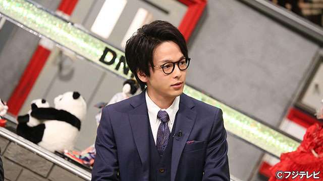 中村倫也くんが好きな人