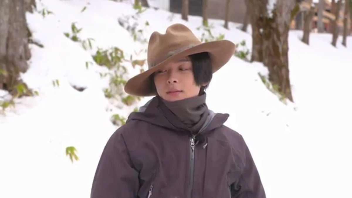 中村倫也くんが好きな人