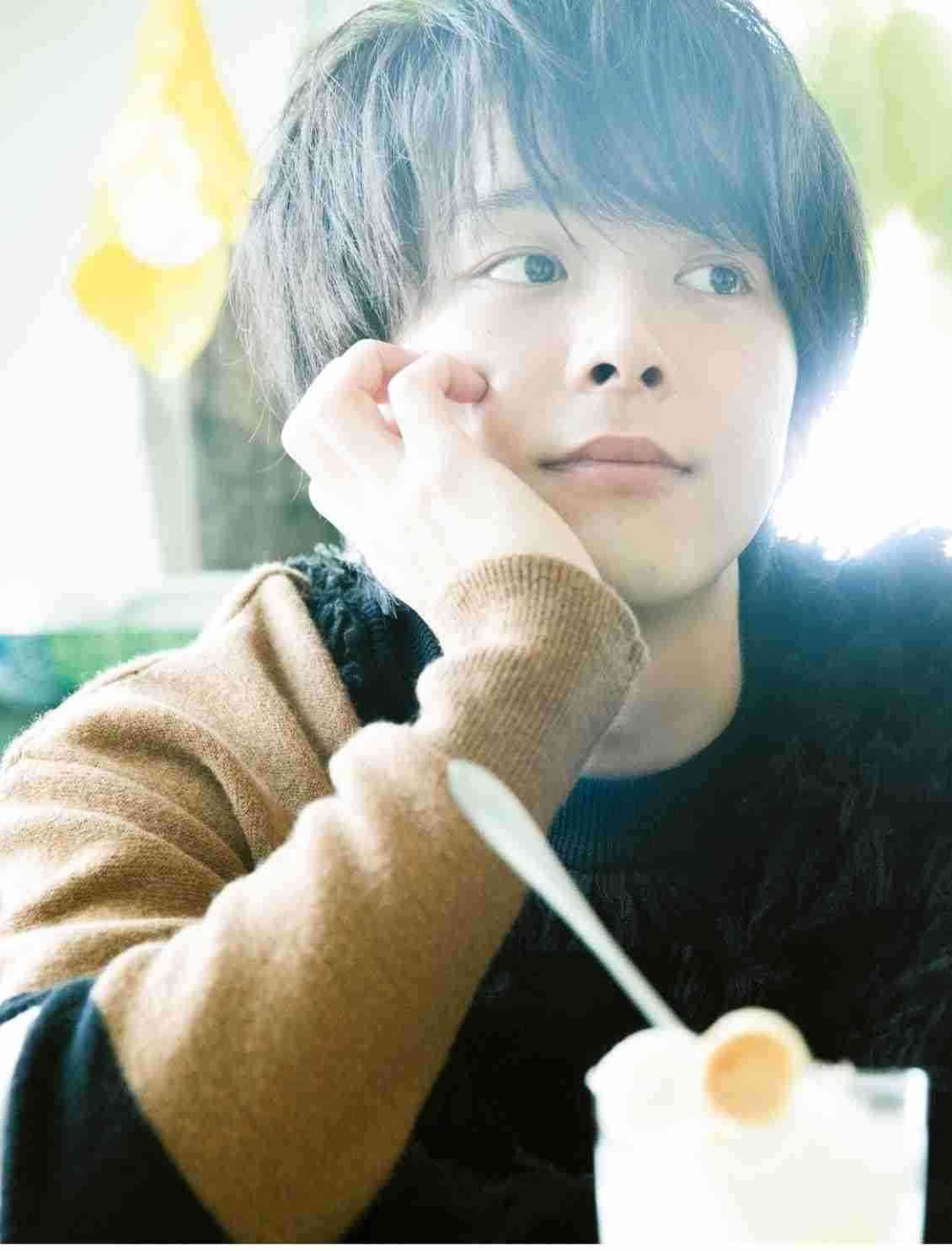 中村倫也くんが好きな人