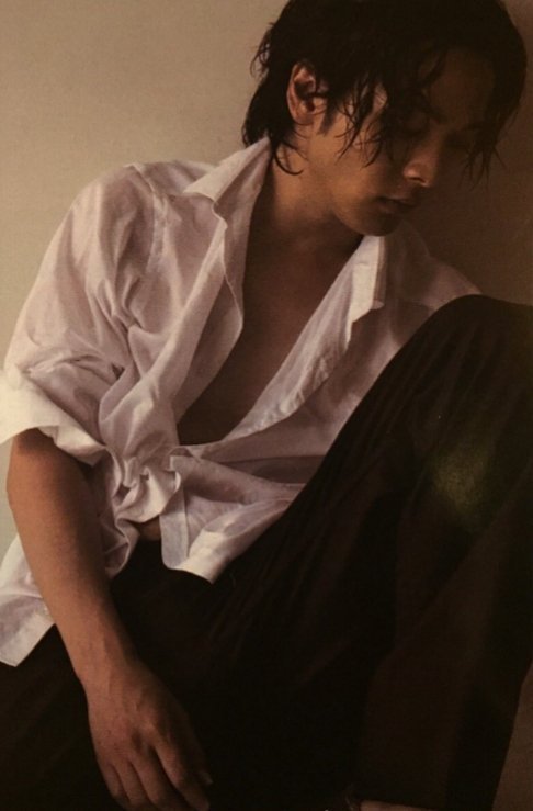 中村倫也くんが好きな人