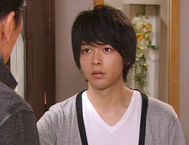 中村倫也くんが好きな人