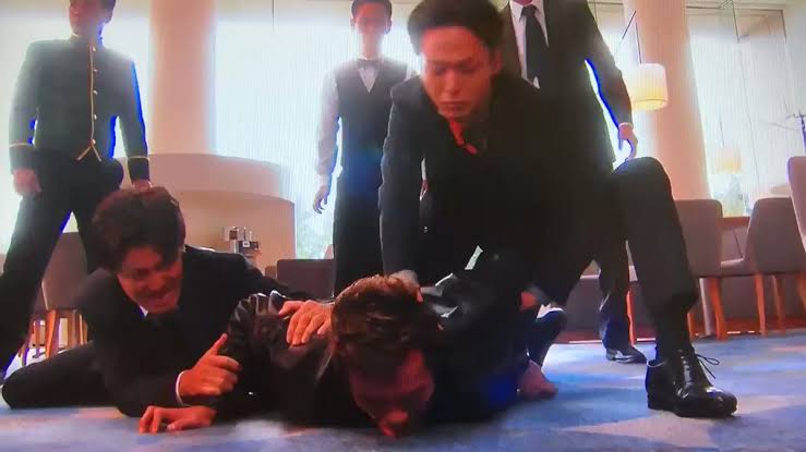 中村倫也くんが好きな人