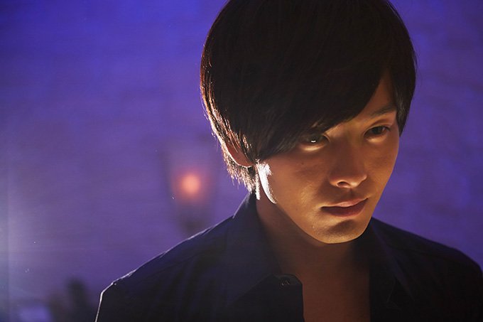 中村倫也くんが好きな人