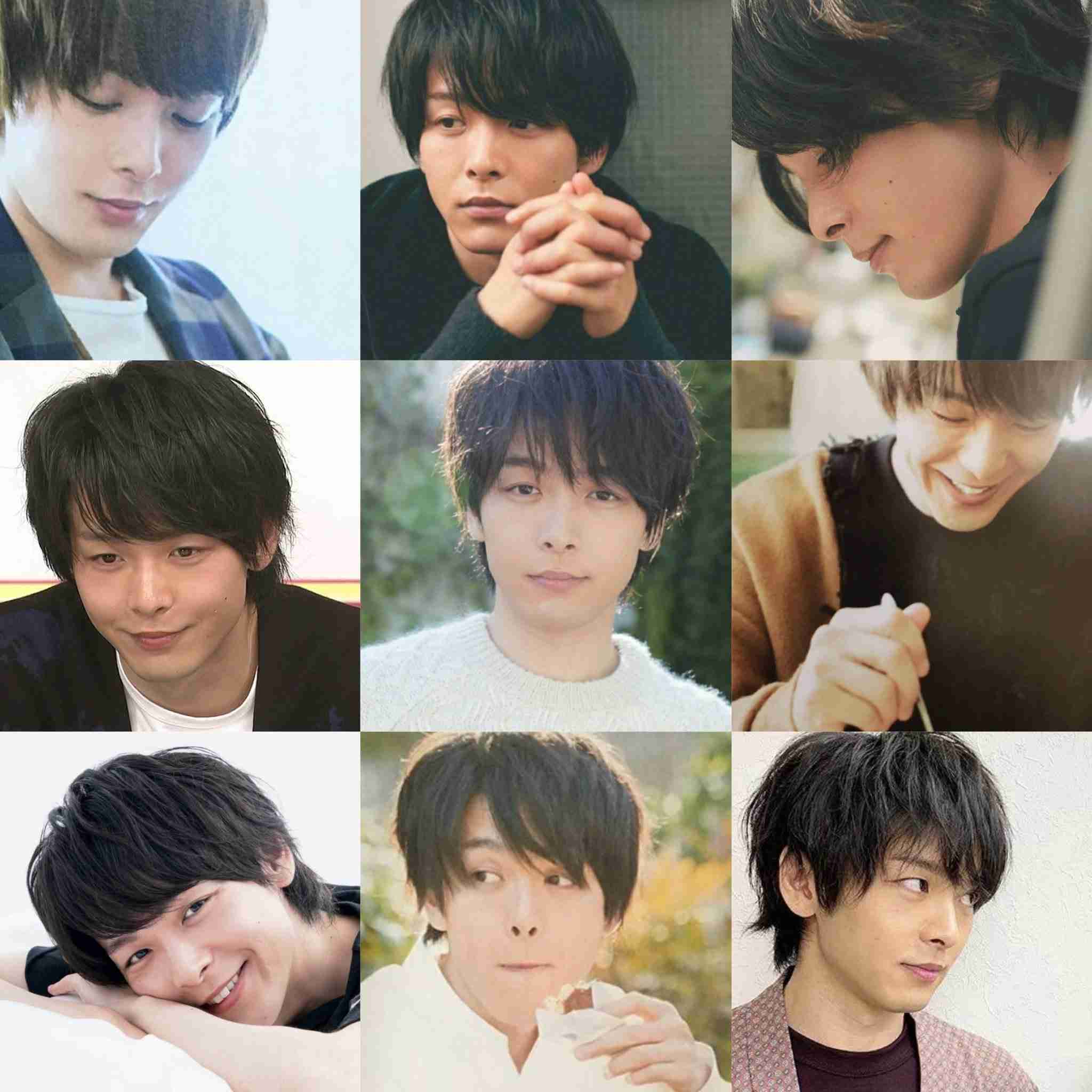 中村倫也くんが好きな人