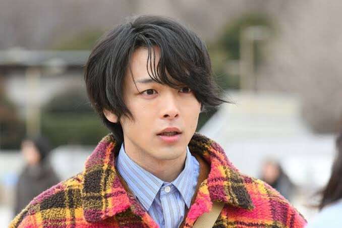 中村倫也くんが好きな人