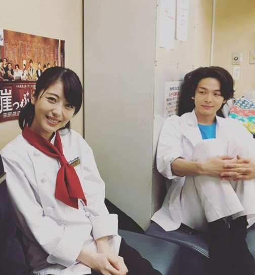 中村倫也くんが好きな人