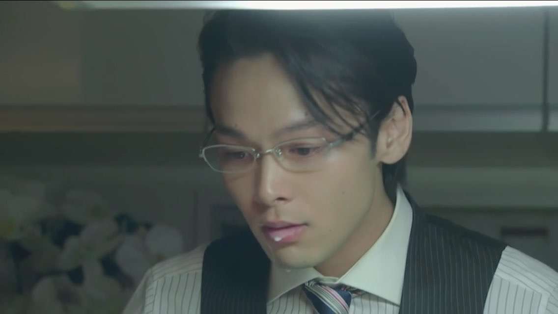 中村倫也くんが好きな人